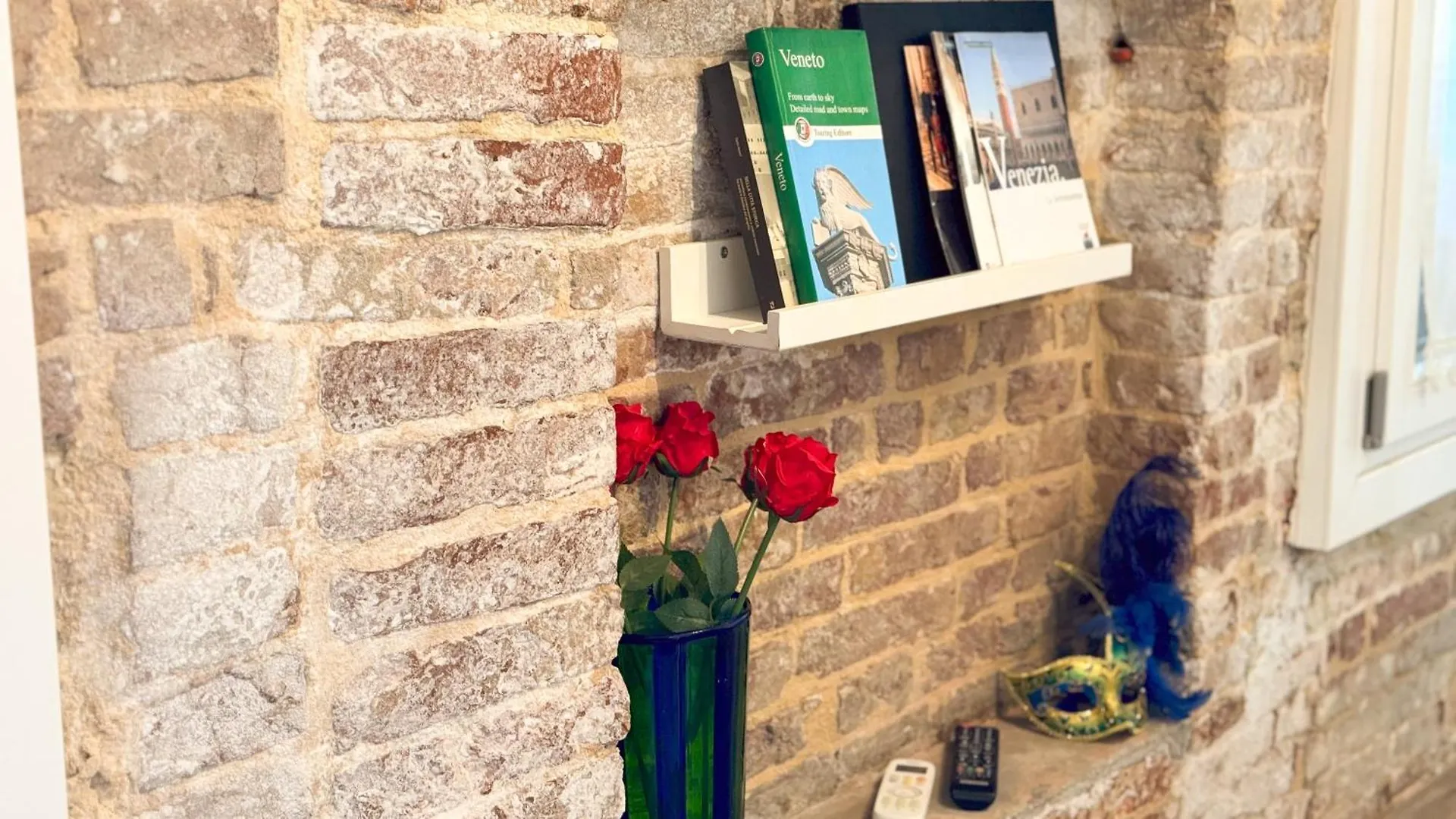 Graceful Venice Barnaba Suite Apartment