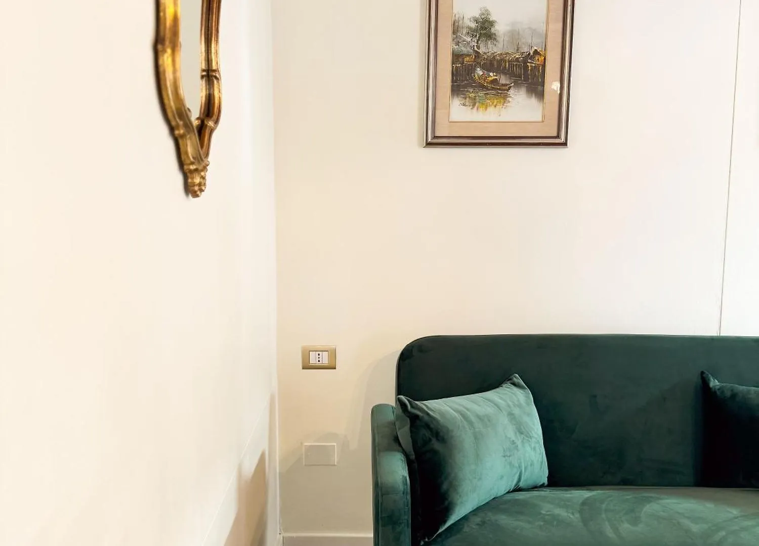 Apartment Graceful Venice Barnaba Suite