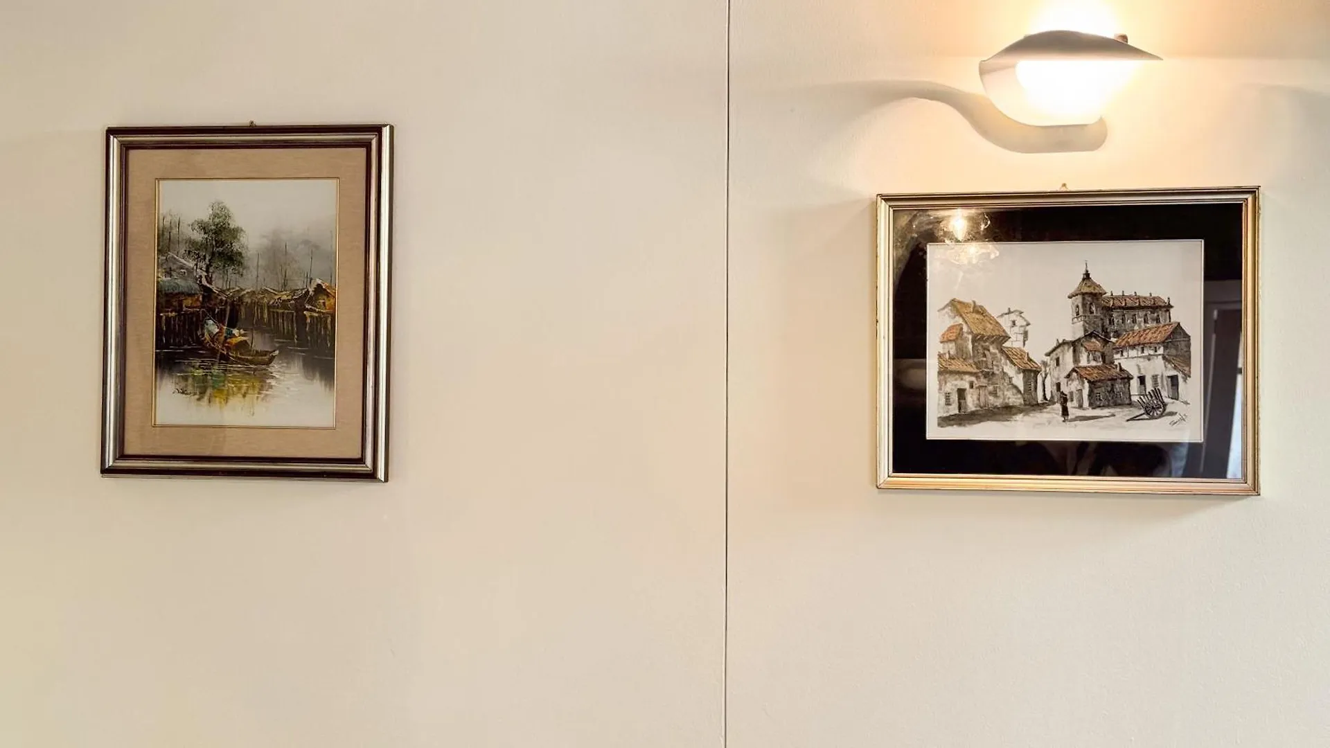 Apartment Graceful Venice Barnaba Suite Italy