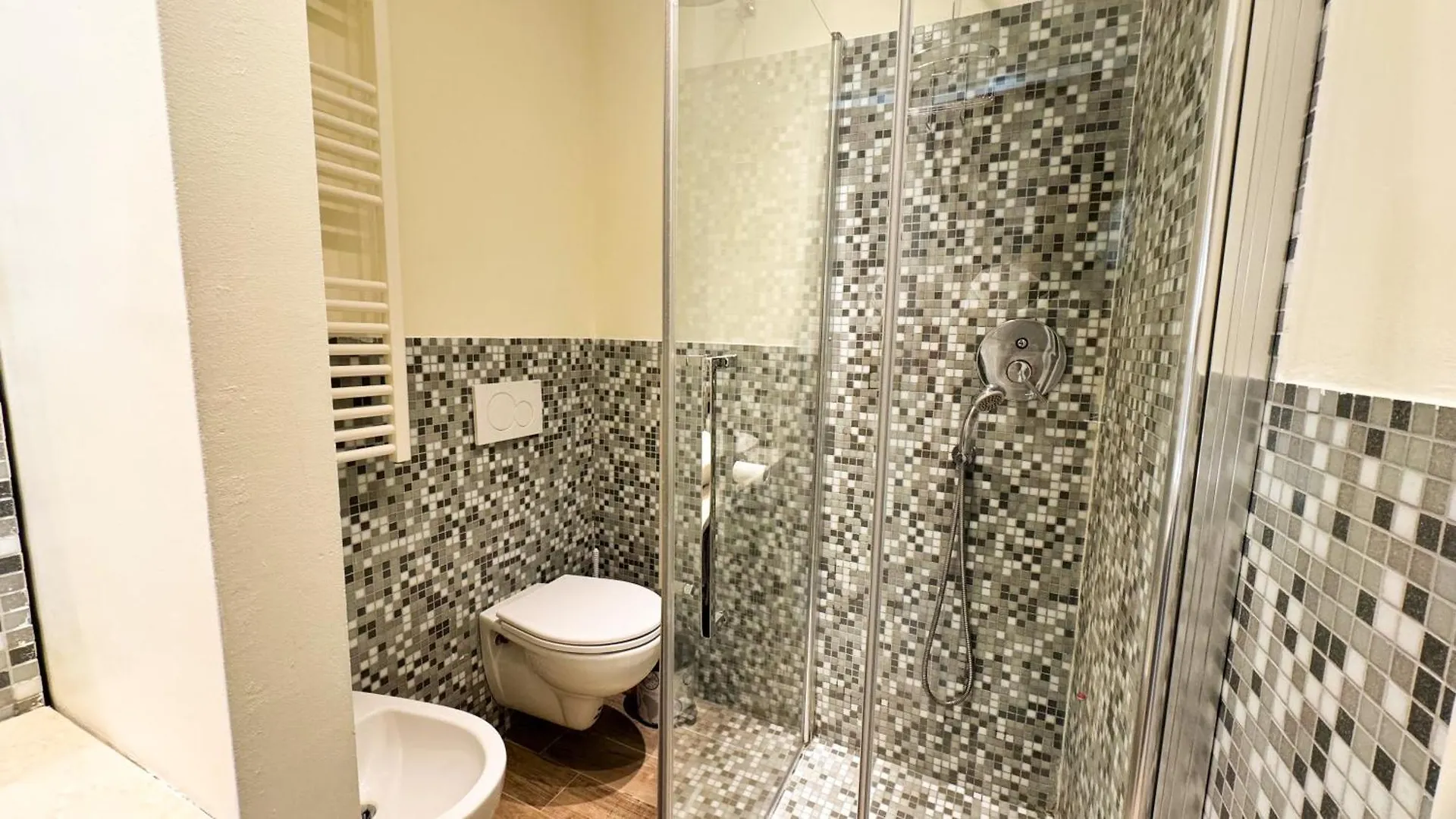 Graceful Venice Barnaba Suite 0*,  Italy