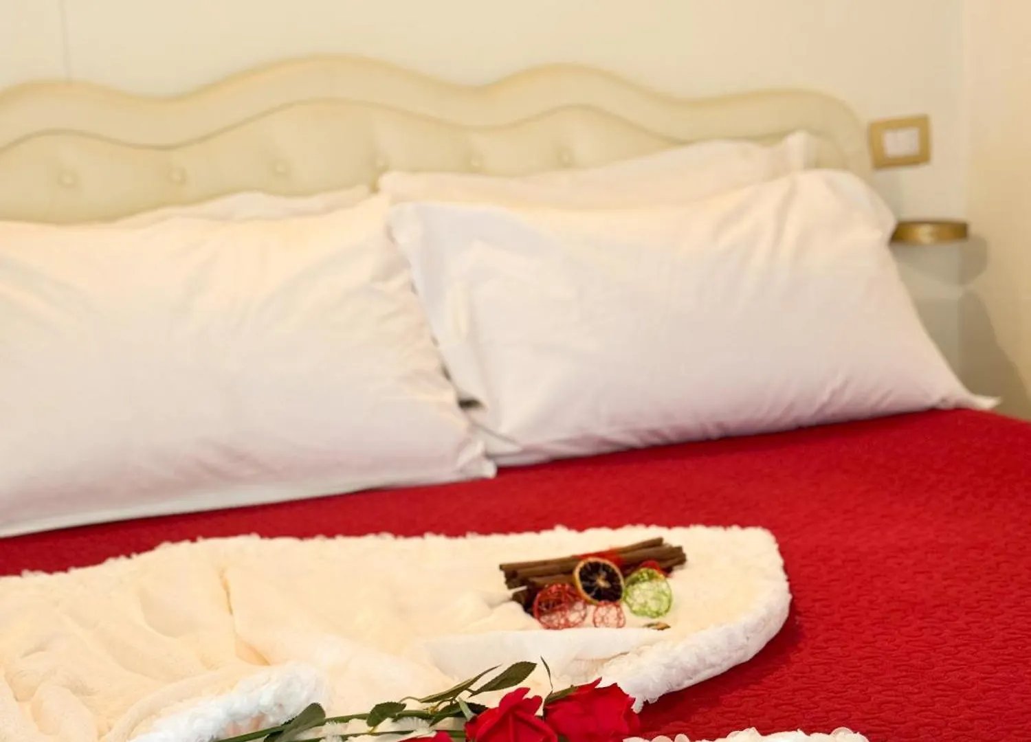 Graceful Venice Barnaba Suite Italy