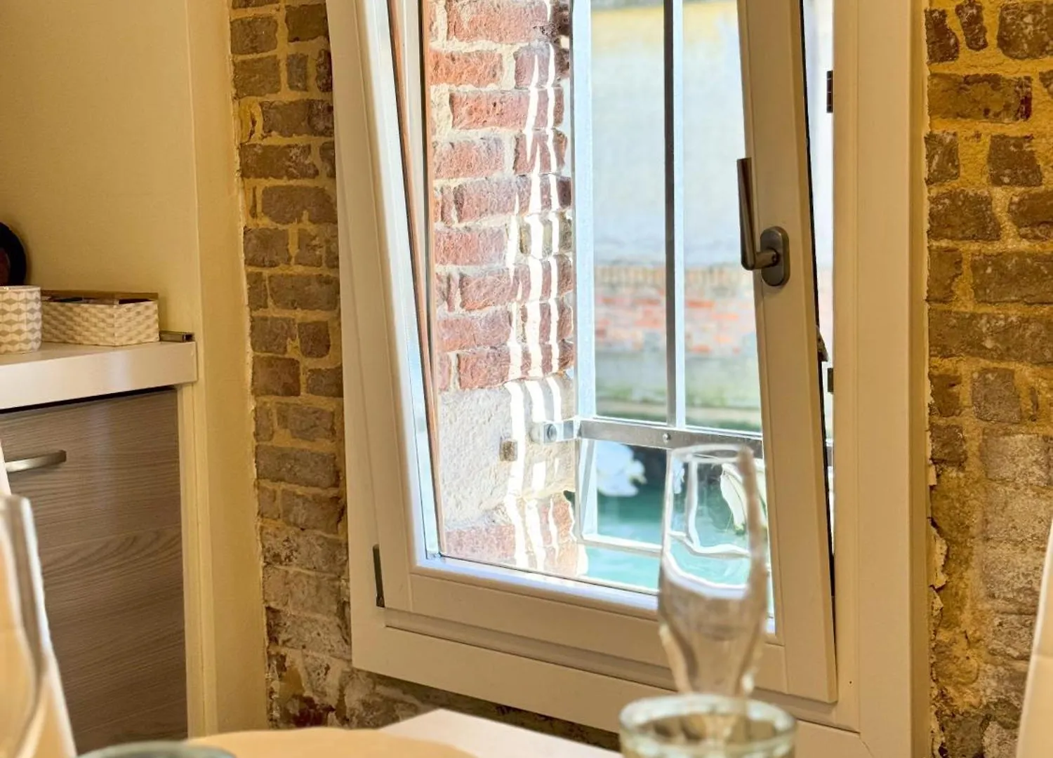 Graceful Venice Barnaba Suite